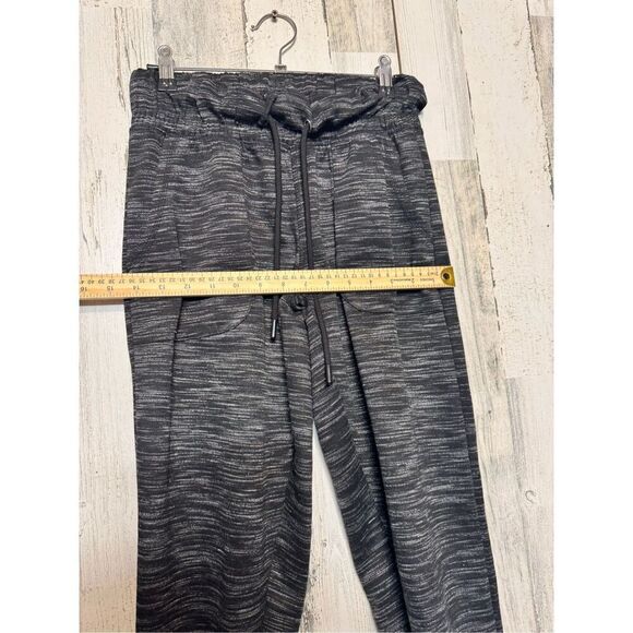 Gray joggers - Picture 7 of 11